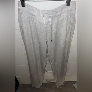 Lululemon Joggers